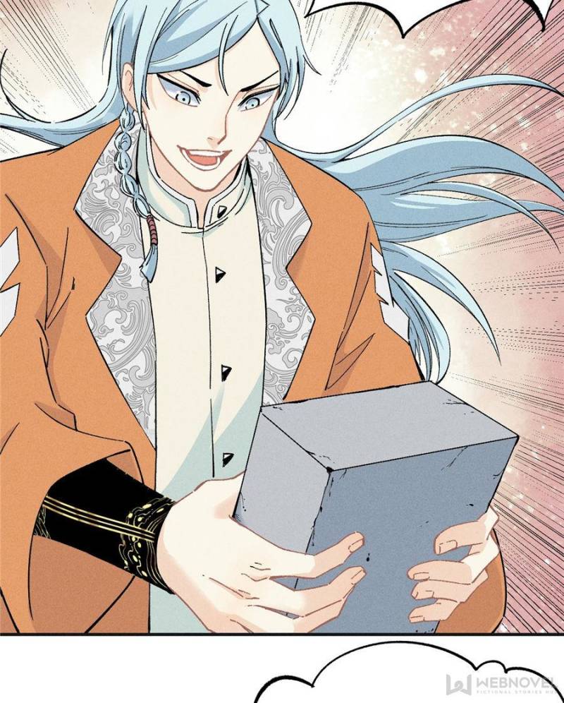 All Hail the Sect Leader chapter 2 page 14