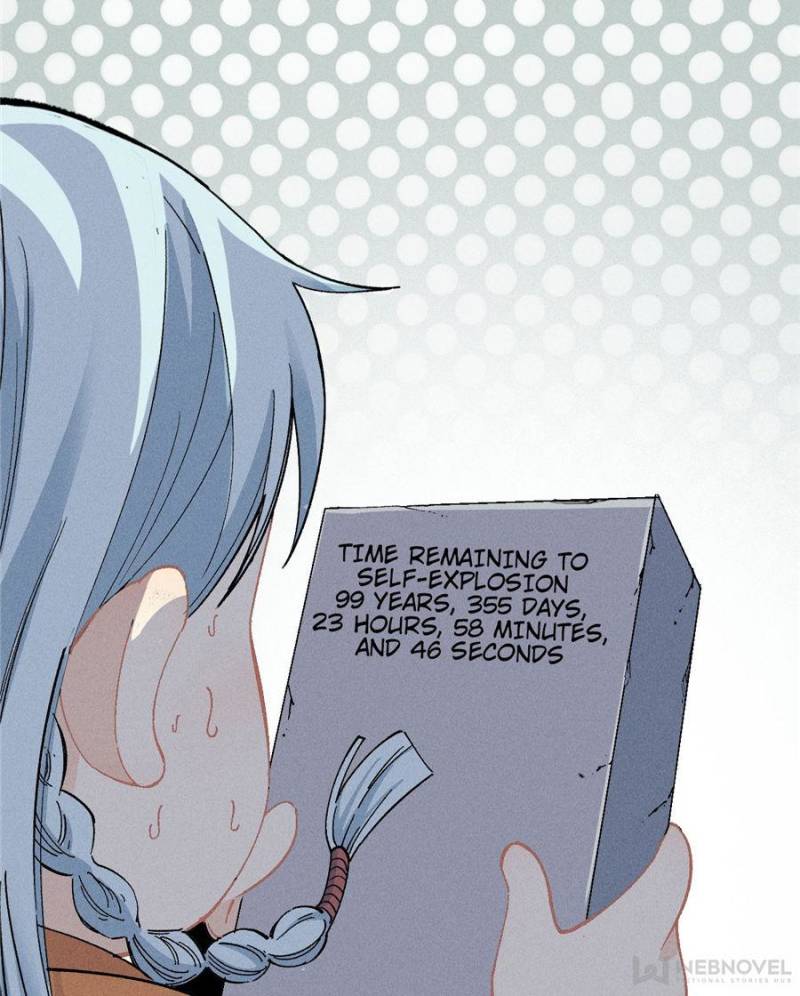 All Hail the Sect Leader chapter 2 page 16