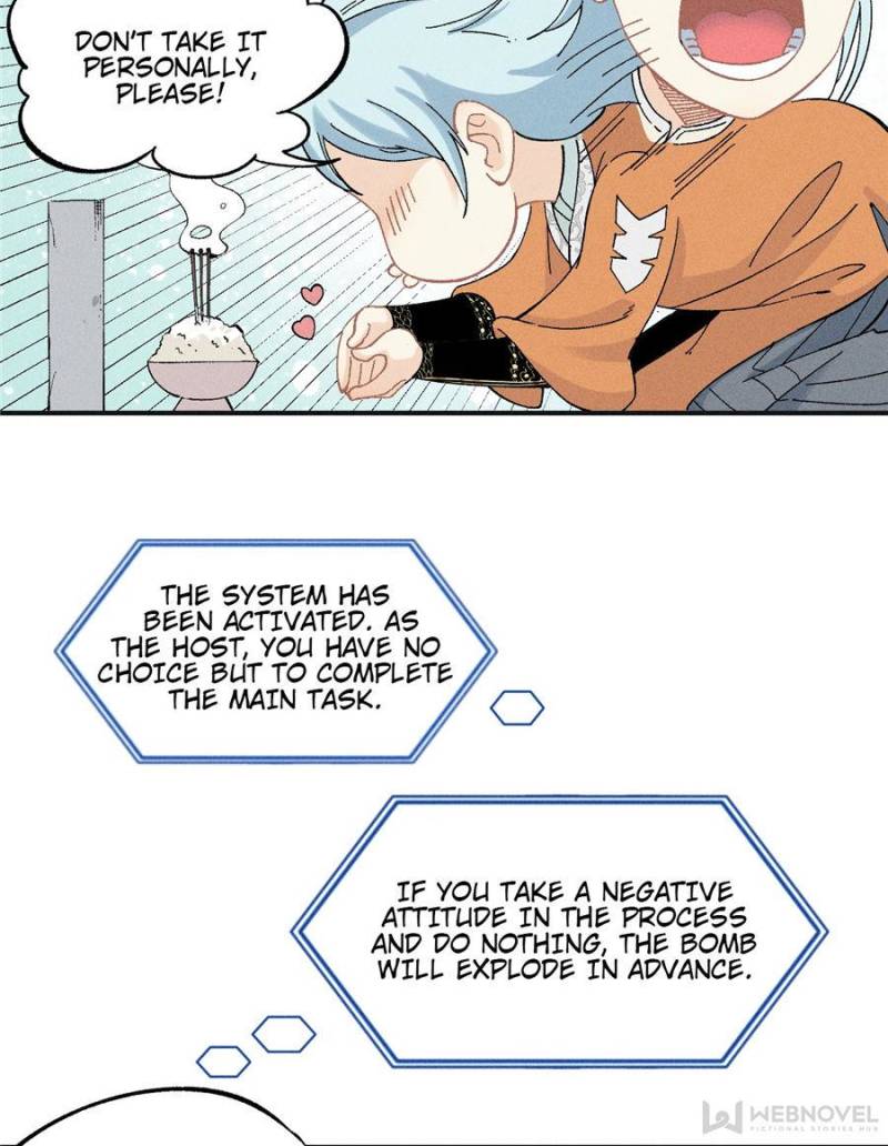 All Hail the Sect Leader chapter 2 page 22