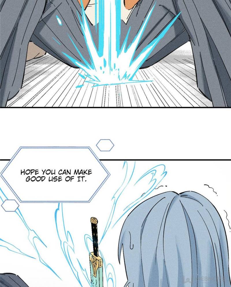 All Hail the Sect Leader chapter 2 page 26