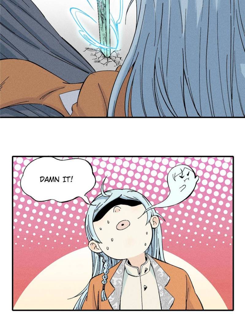 All Hail the Sect Leader chapter 2 page 27