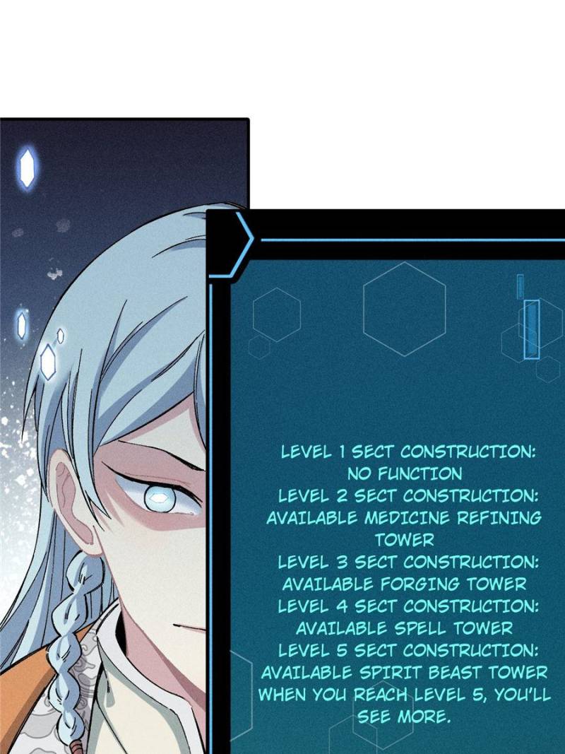 All Hail the Sect Leader chapter 2 page 31