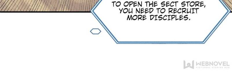 All Hail the Sect Leader chapter 2 page 36