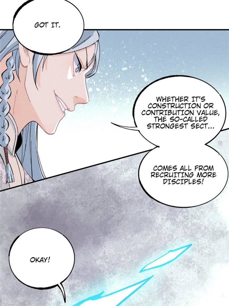 All Hail the Sect Leader chapter 2 page 37