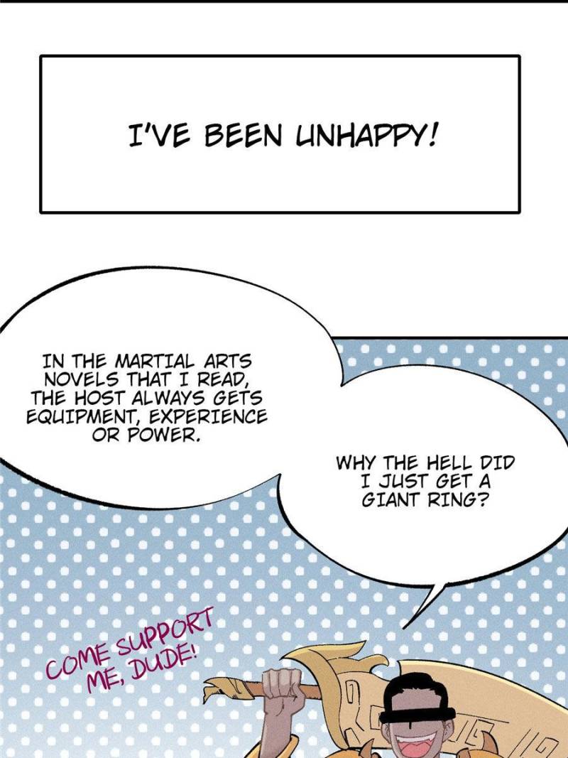 All Hail the Sect Leader chapter 2 page 4