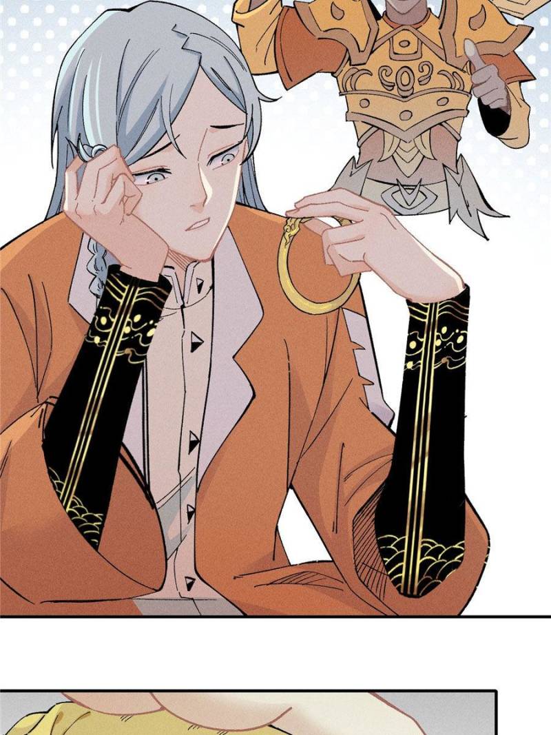 All Hail the Sect Leader chapter 2 page 5