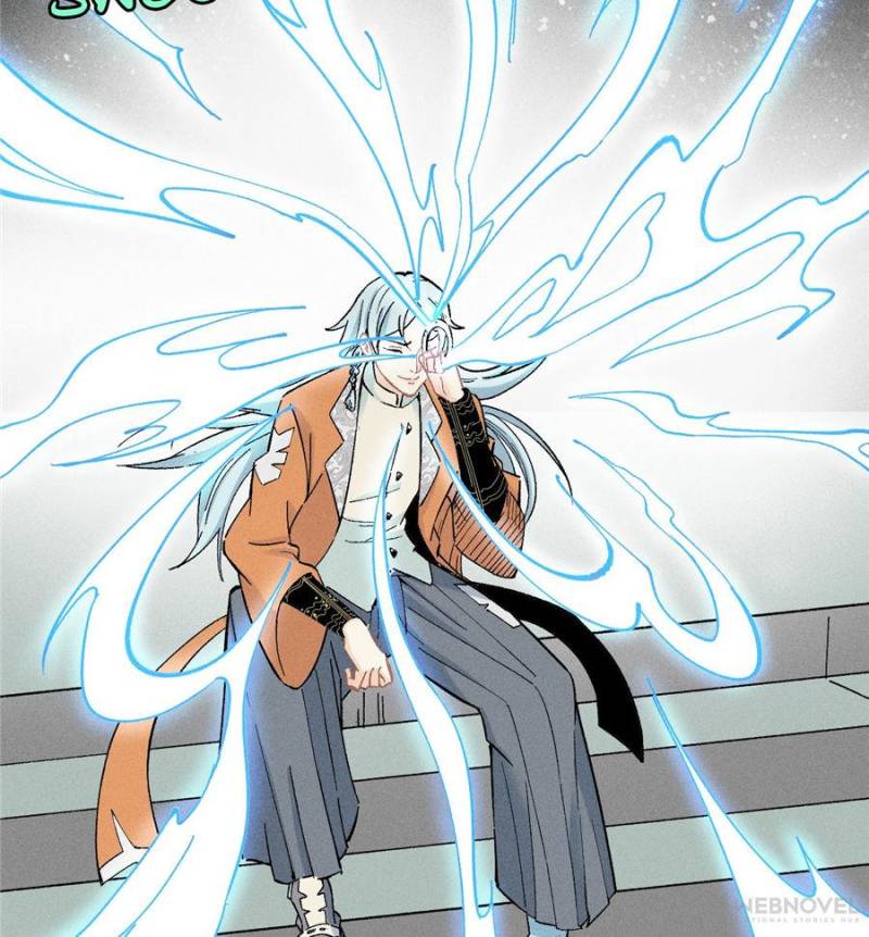 All Hail the Sect Leader chapter 2 page 8