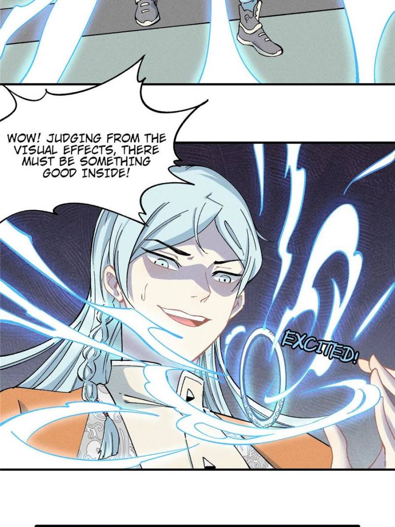 All Hail the Sect Leader chapter 2 page 9