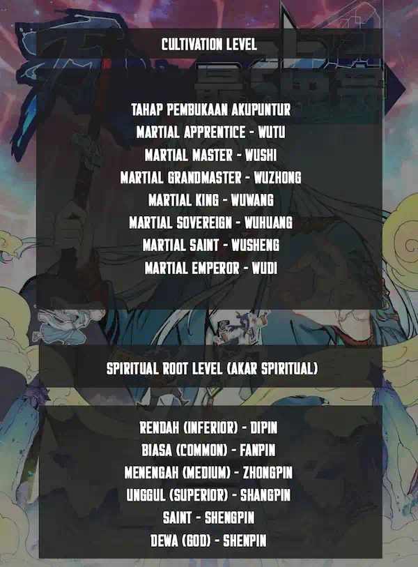 All Hail the Sect Leader chapter 206 page 2