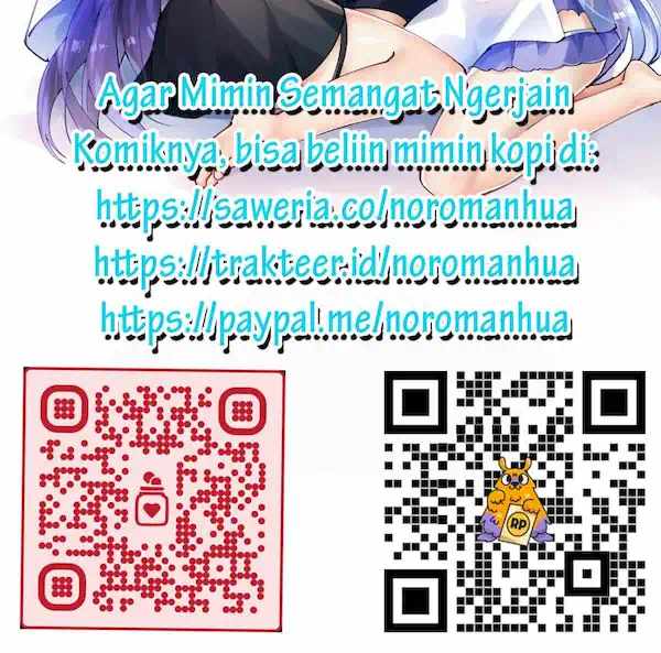 All Hail the Sect Leader chapter 206 page 30