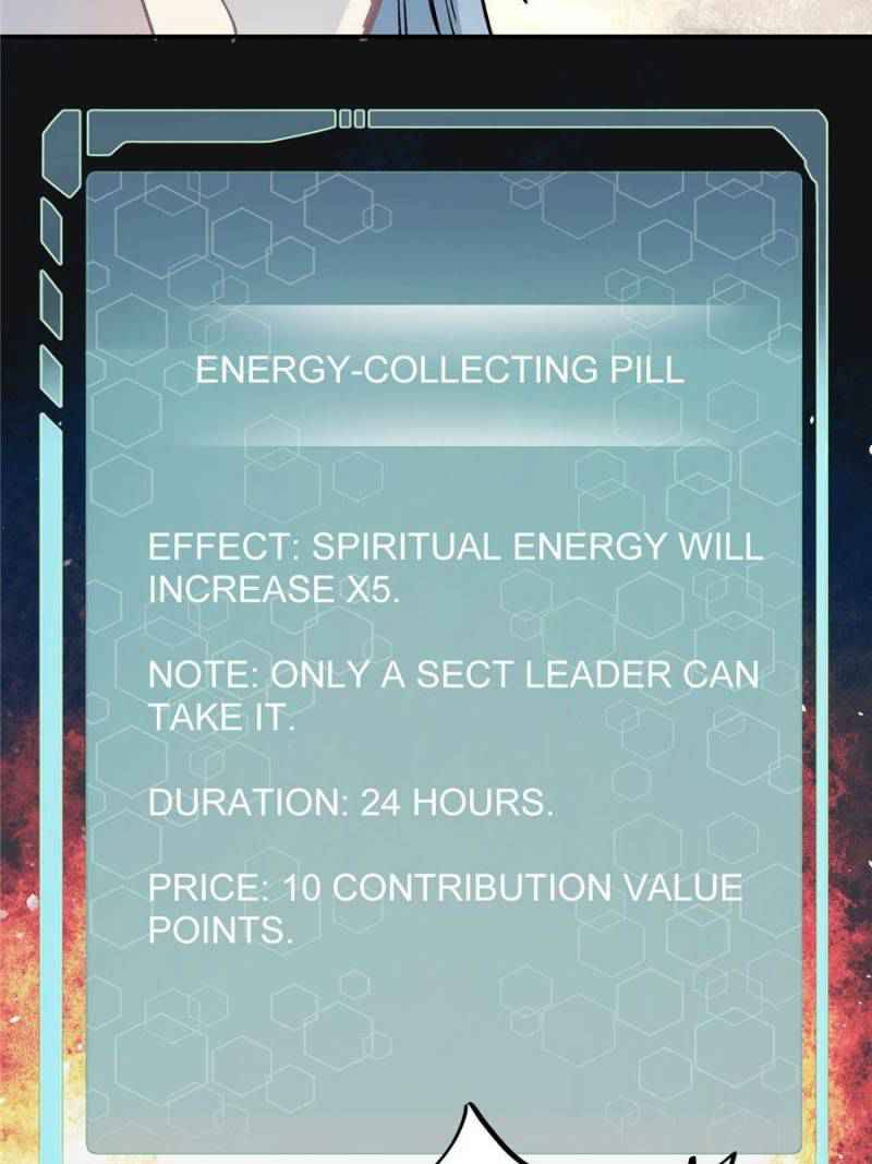 All Hail the Sect Leader chapter 23 page 15