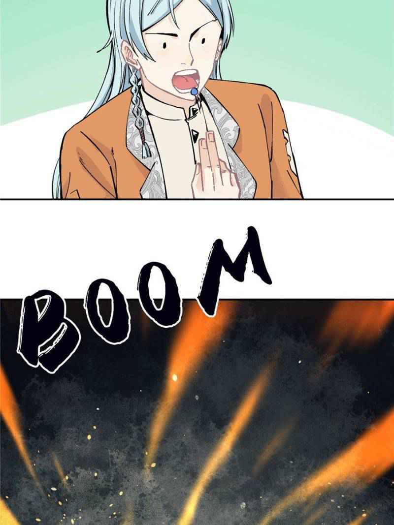 All Hail the Sect Leader chapter 23 page 17