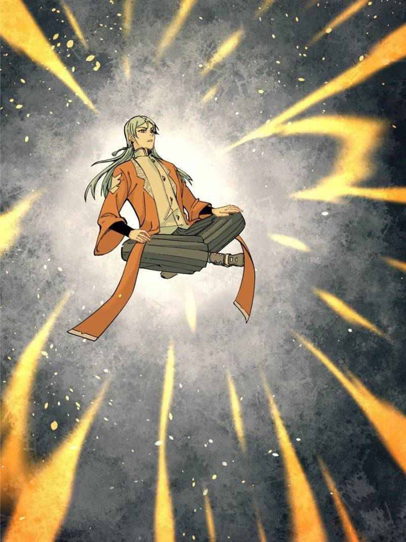 All Hail the Sect Leader chapter 23 page 18