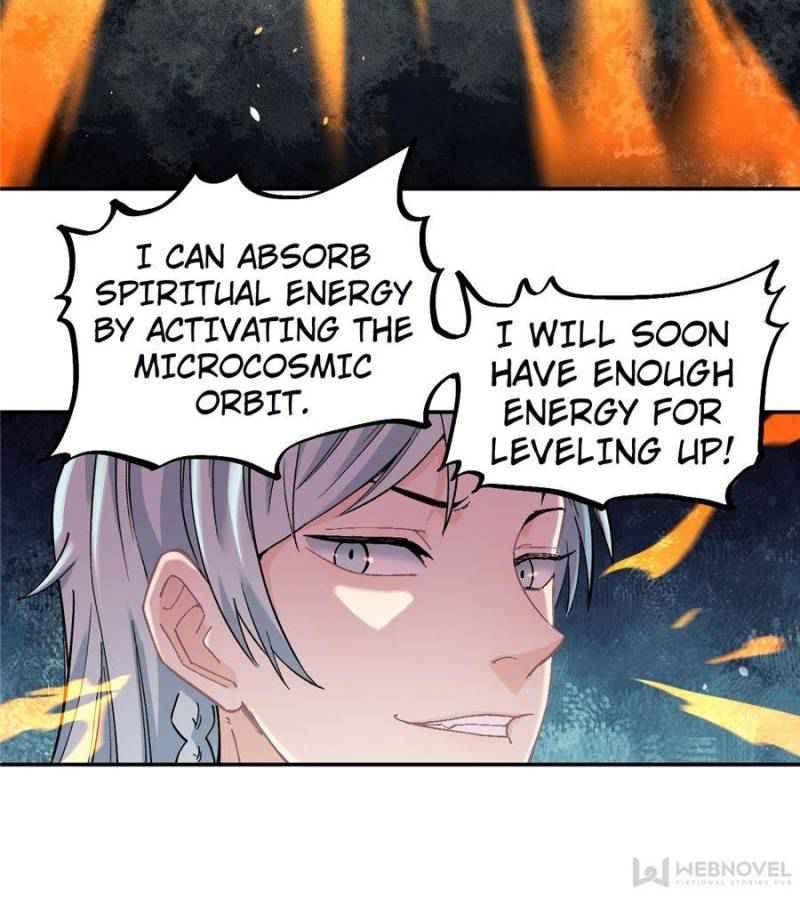 All Hail the Sect Leader chapter 23 page 19