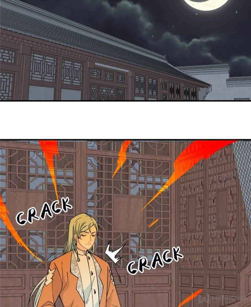 All Hail the Sect Leader chapter 23 page 22