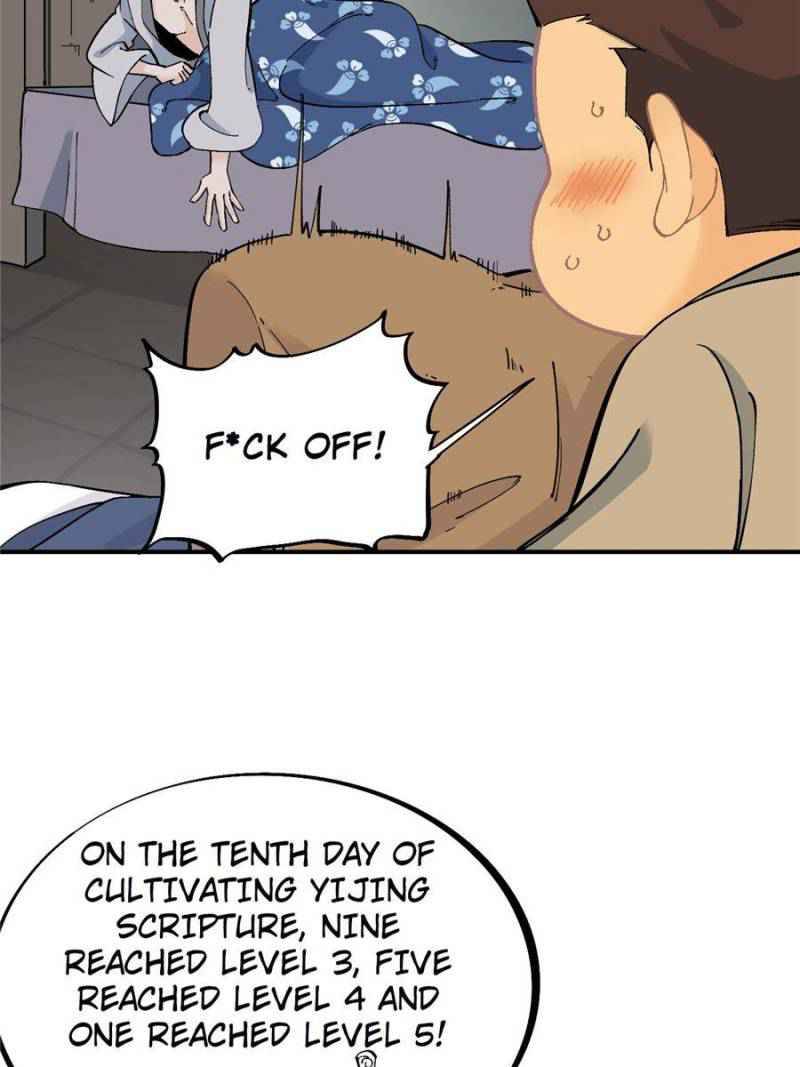 All Hail the Sect Leader chapter 23 page 5