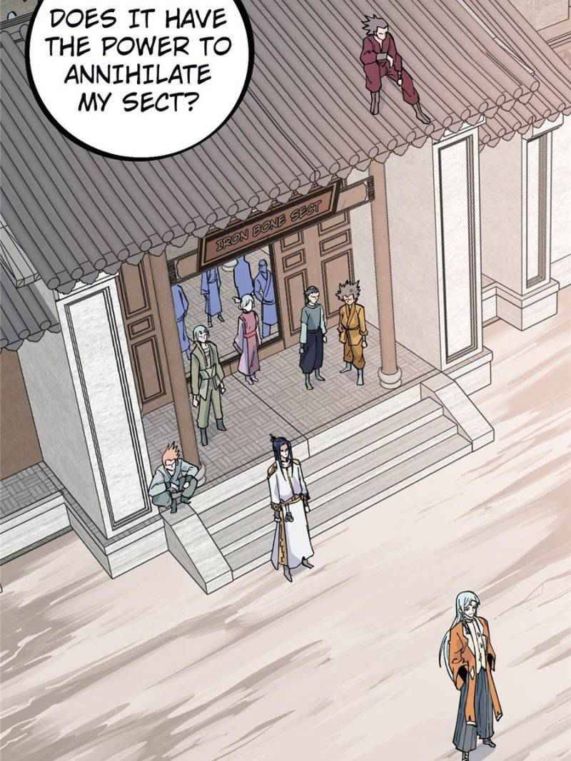 All Hail the Sect Leader chapter 24 page 14