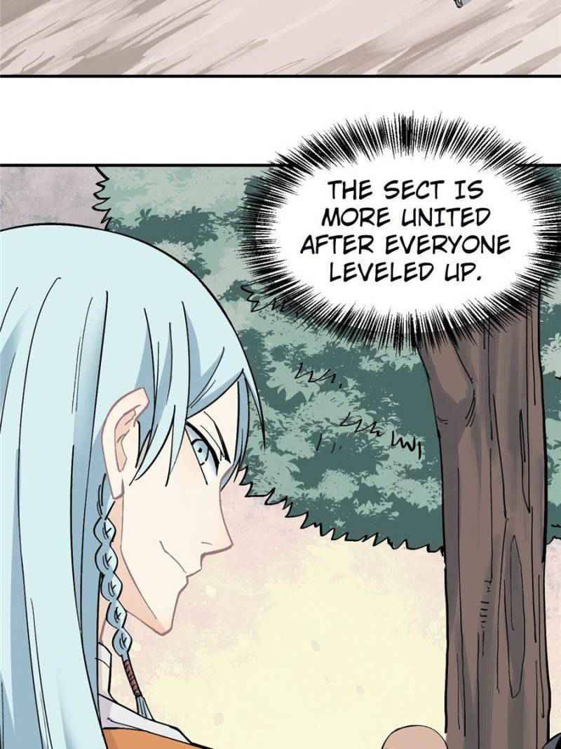 All Hail the Sect Leader chapter 24 page 15