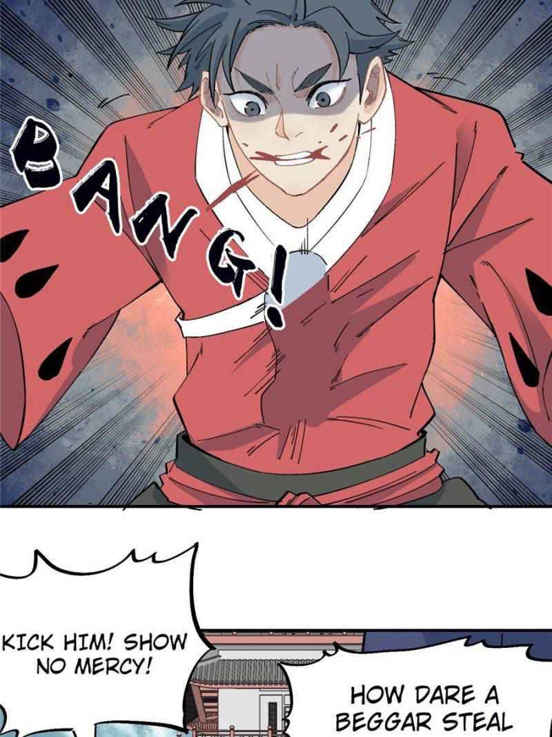 All Hail the Sect Leader chapter 24 page 2