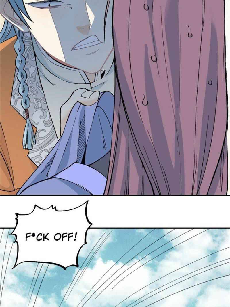 All Hail the Sect Leader chapter 24 page 25