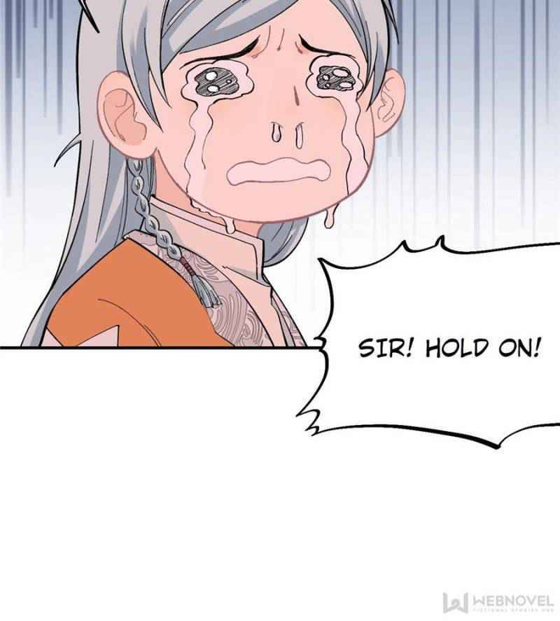 All Hail the Sect Leader chapter 24 page 29