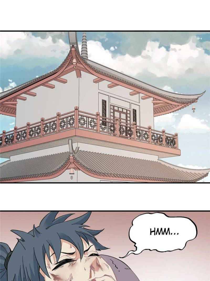 All Hail the Sect Leader chapter 24 page 30