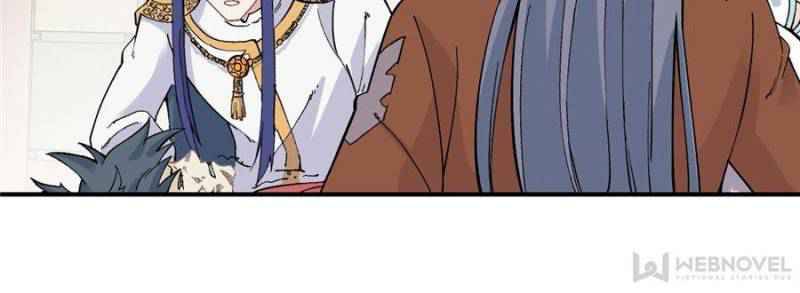 All Hail the Sect Leader chapter 24 page 32