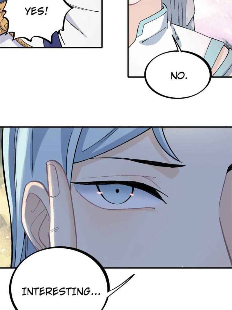 All Hail the Sect Leader chapter 24 page 37