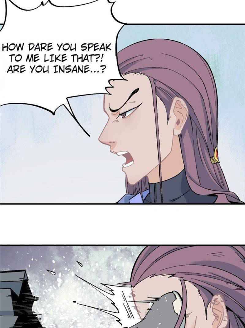 All Hail the Sect Leader chapter 24 page 9