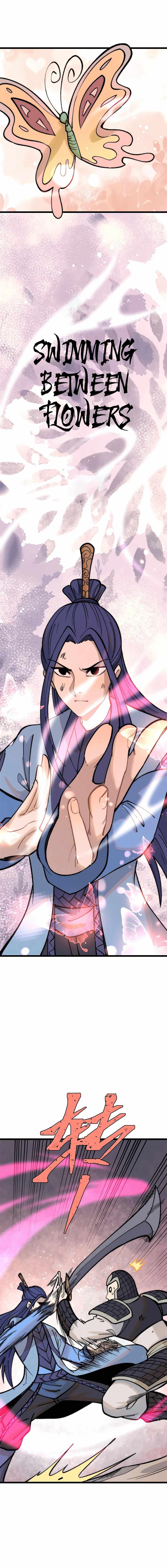 All Hail the Sect Leader chapter 256 page 2