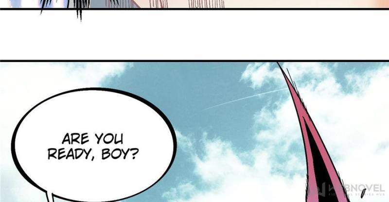 All Hail the Sect Leader chapter 27 page 29