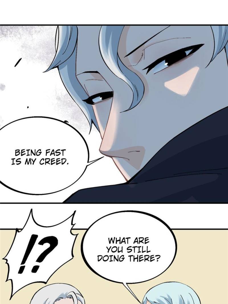 All Hail the Sect Leader chapter 27 page 36