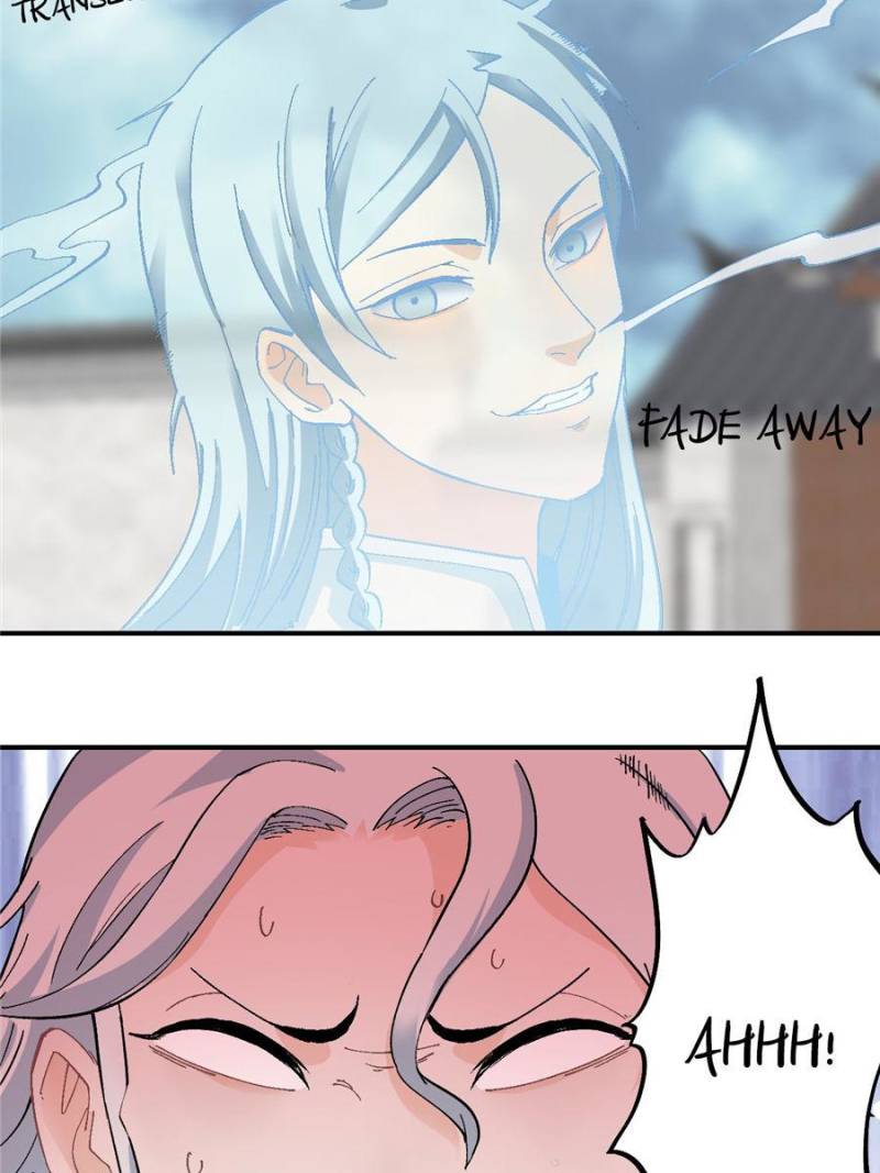 All Hail the Sect Leader chapter 27 page 40