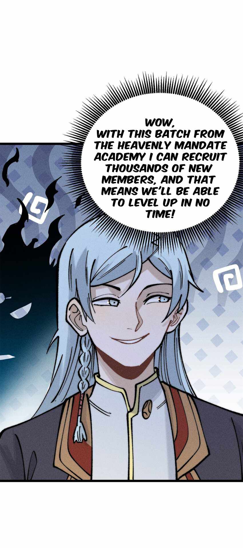 All Hail the Sect Leader chapter 273 page 18