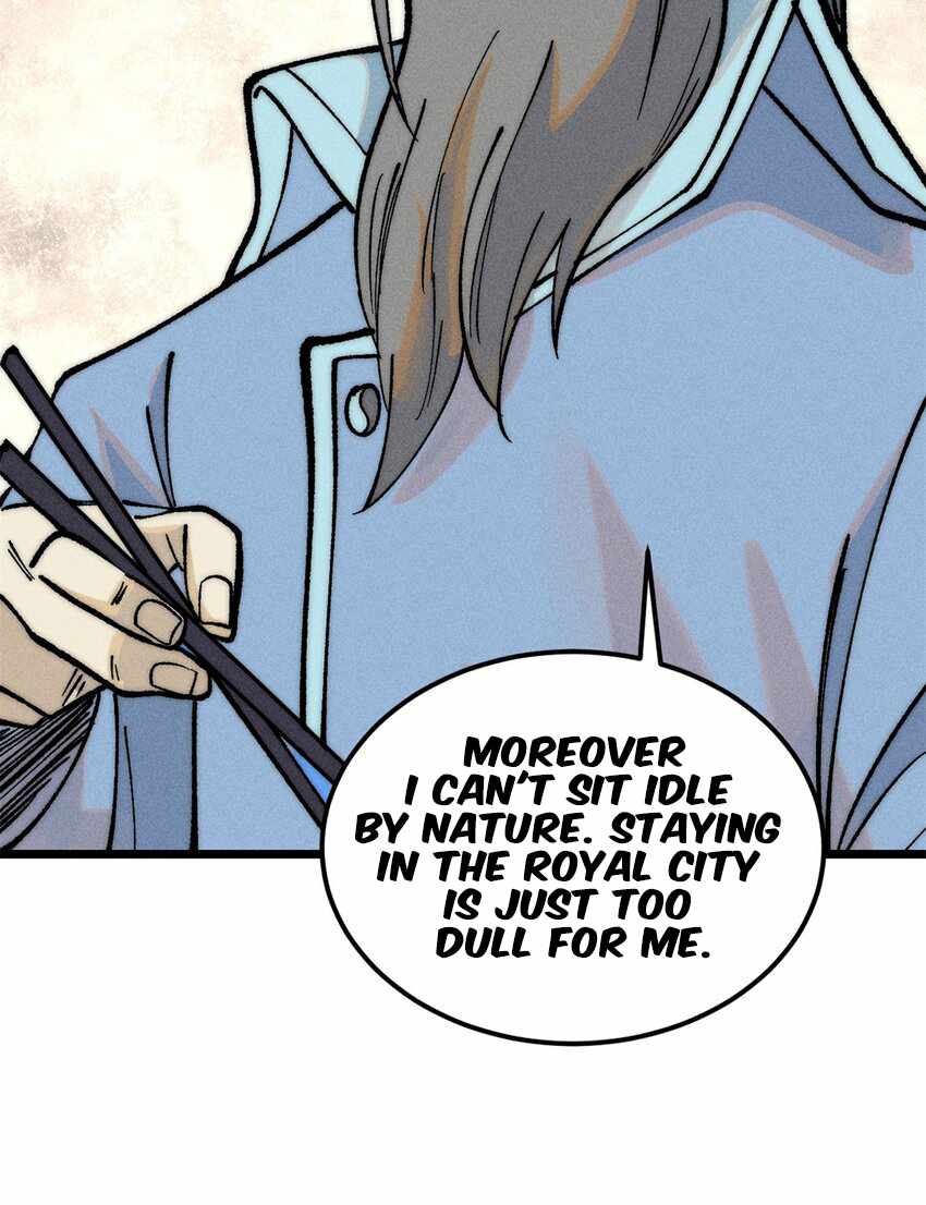 All Hail the Sect Leader chapter 273 page 42