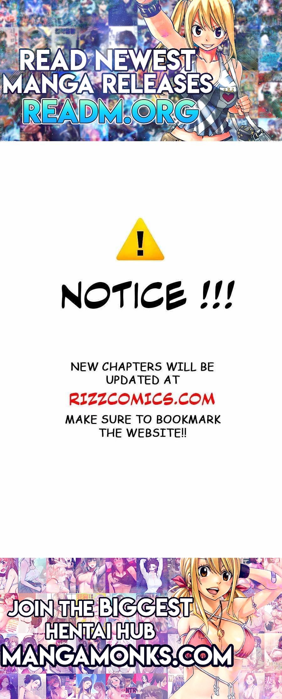 All Hail the Sect Leader chapter 276.5 page 1