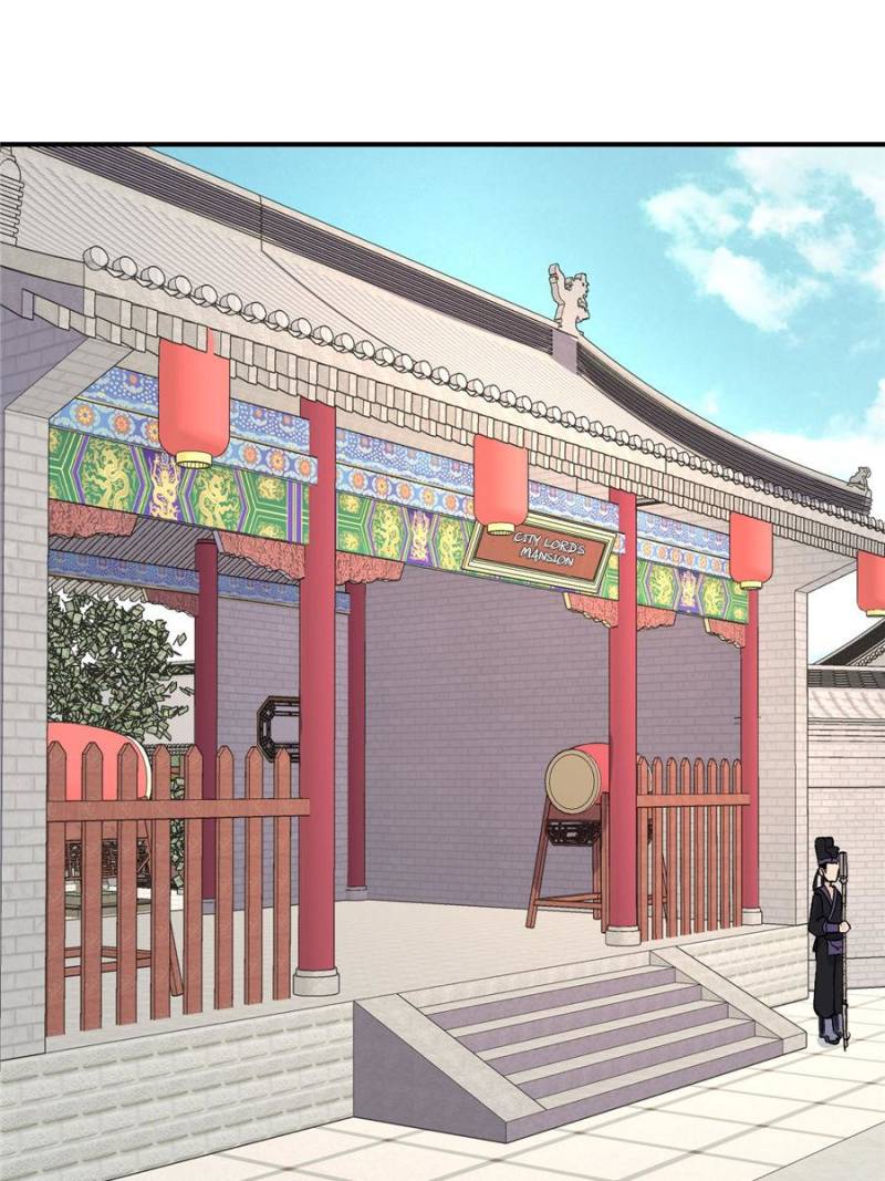 All Hail the Sect Leader chapter 29 page 13