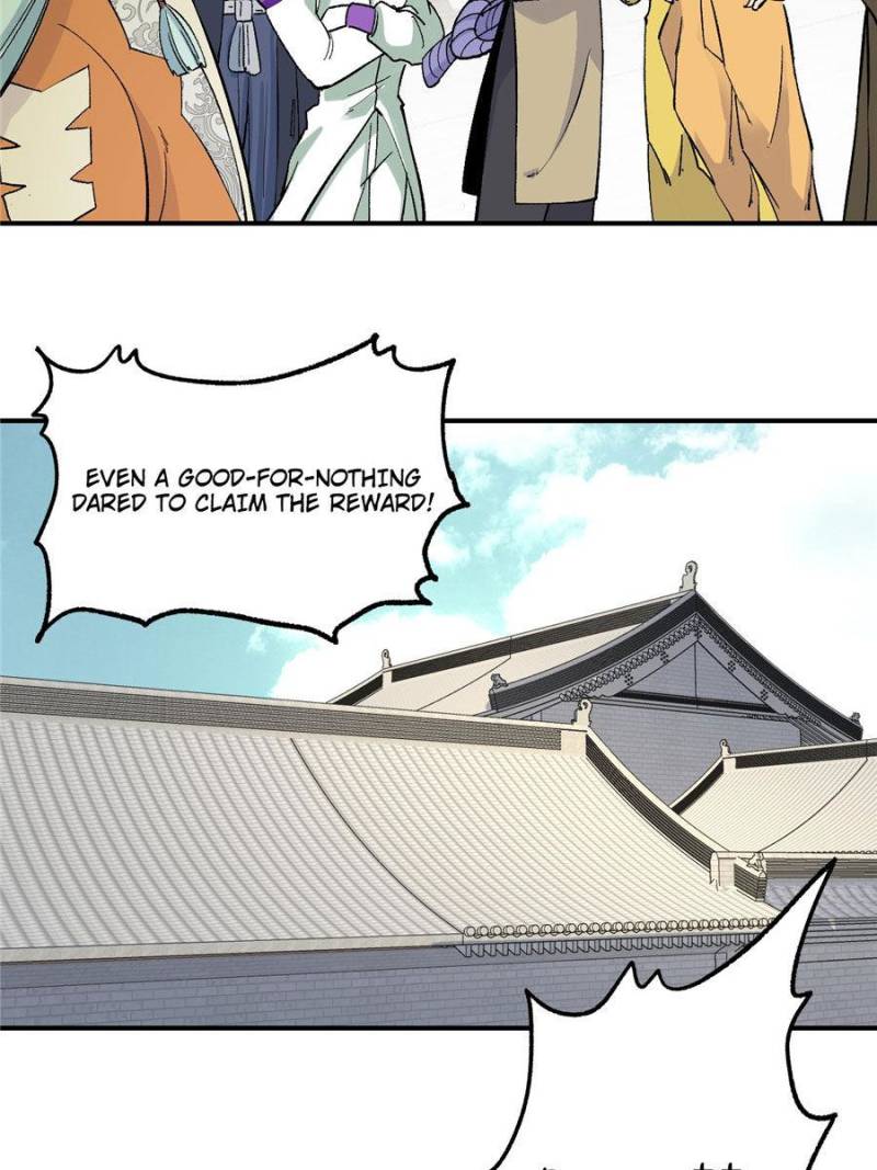 All Hail the Sect Leader chapter 29 page 19