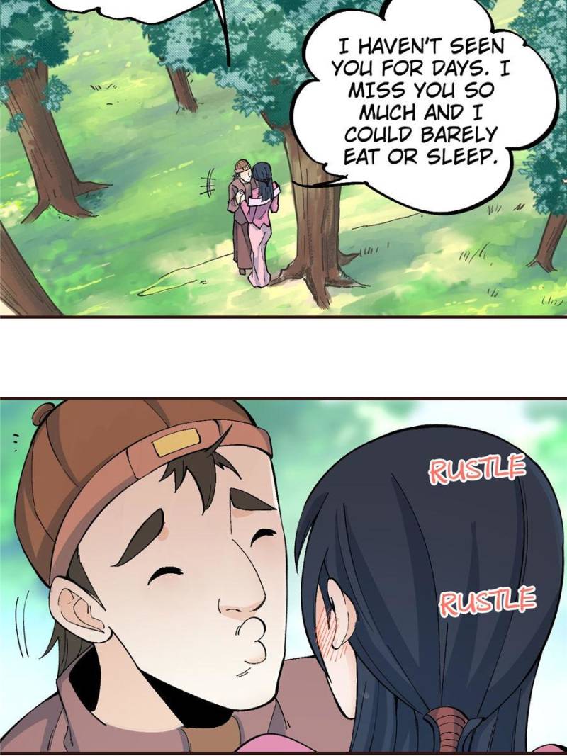 All Hail the Sect Leader chapter 29 page 2