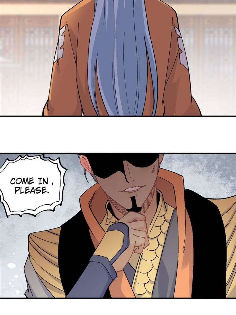 All Hail the Sect Leader chapter 29 page 26