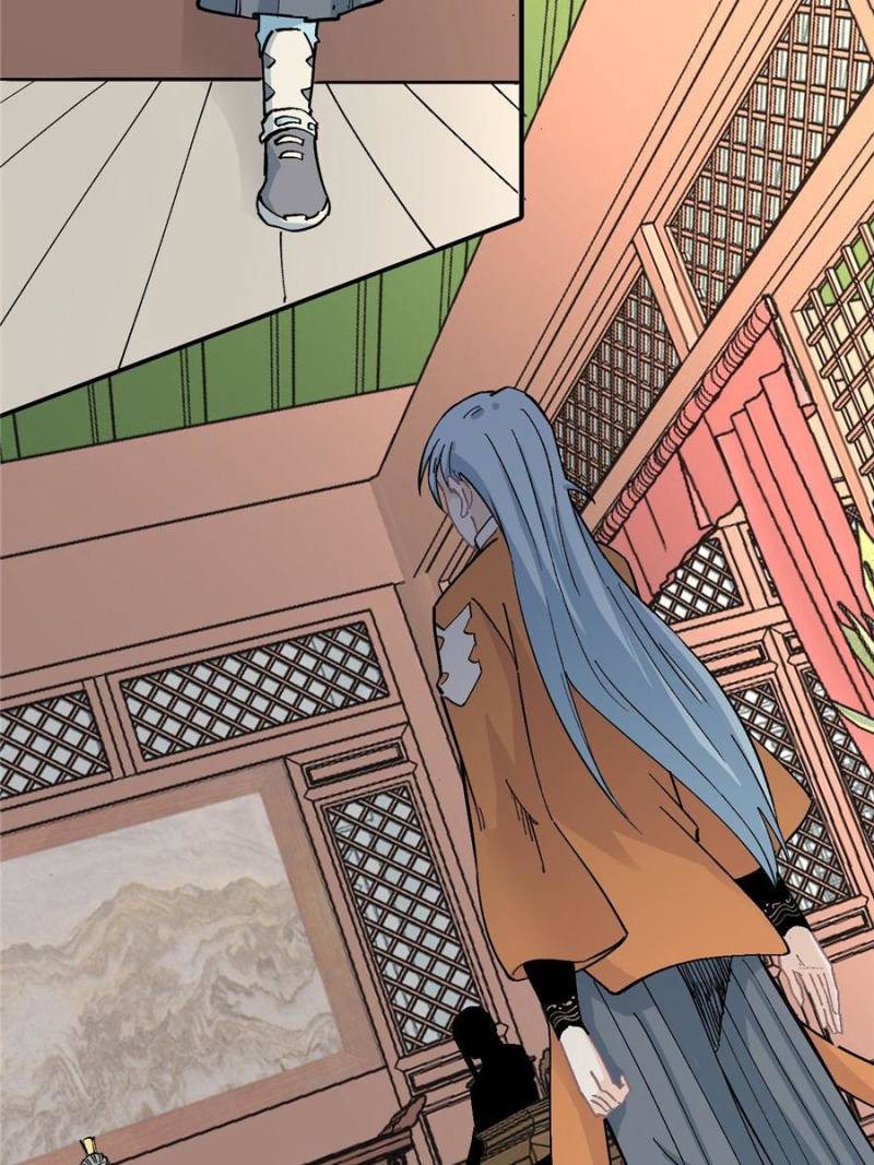 All Hail the Sect Leader chapter 29 page 29