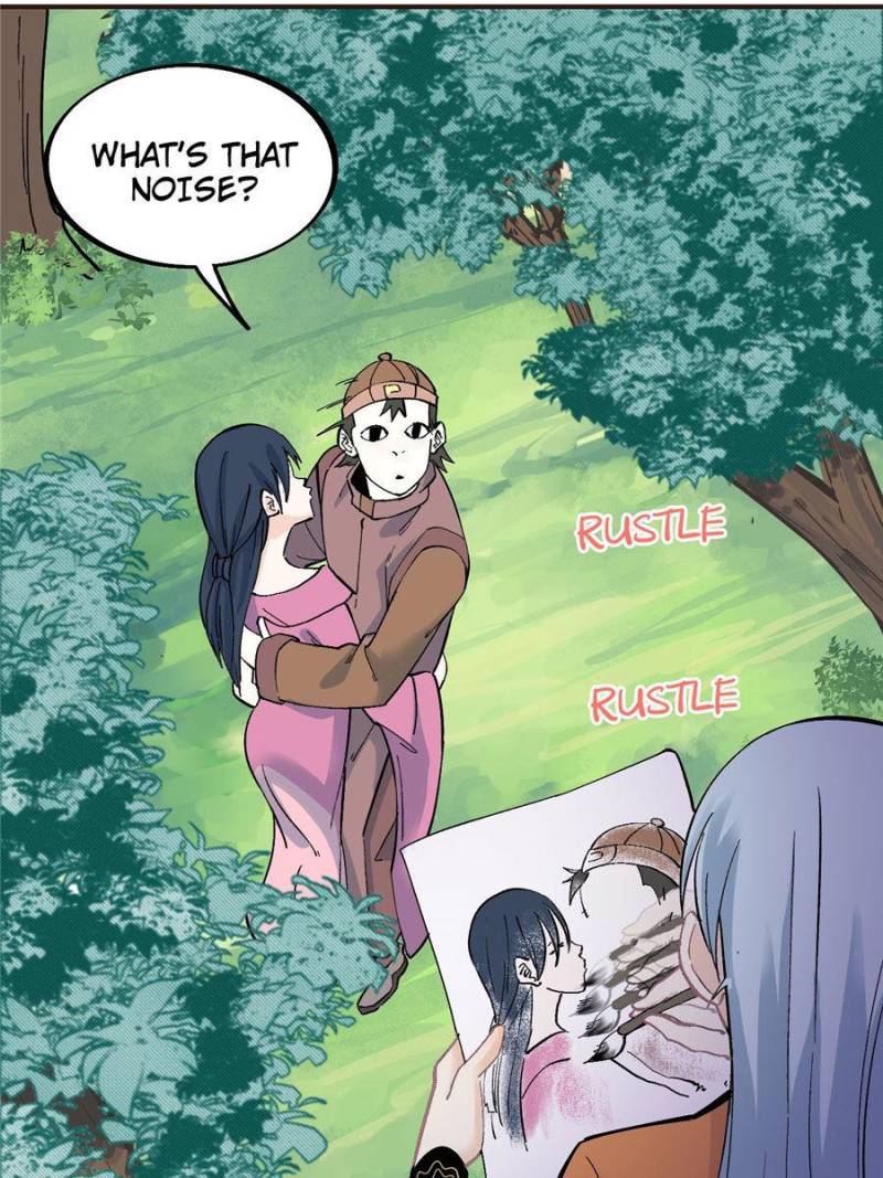 All Hail the Sect Leader chapter 29 page 4