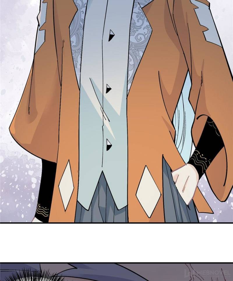 All Hail the Sect Leader chapter 29 page 43