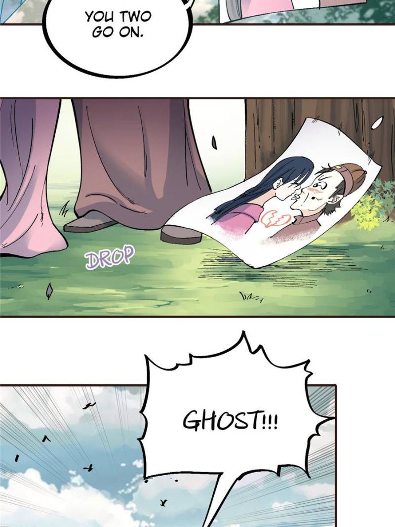 All Hail the Sect Leader chapter 29 page 7