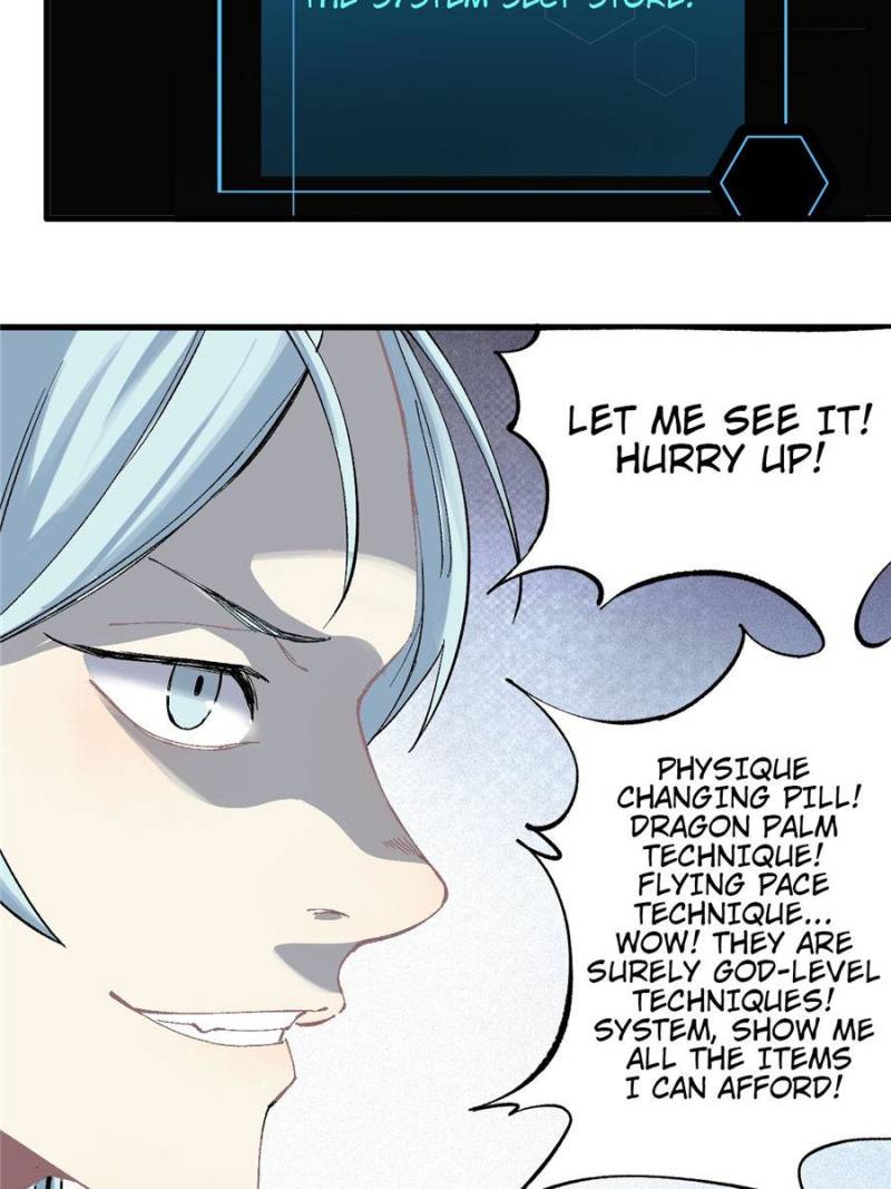 All Hail the Sect Leader chapter 3 page 14