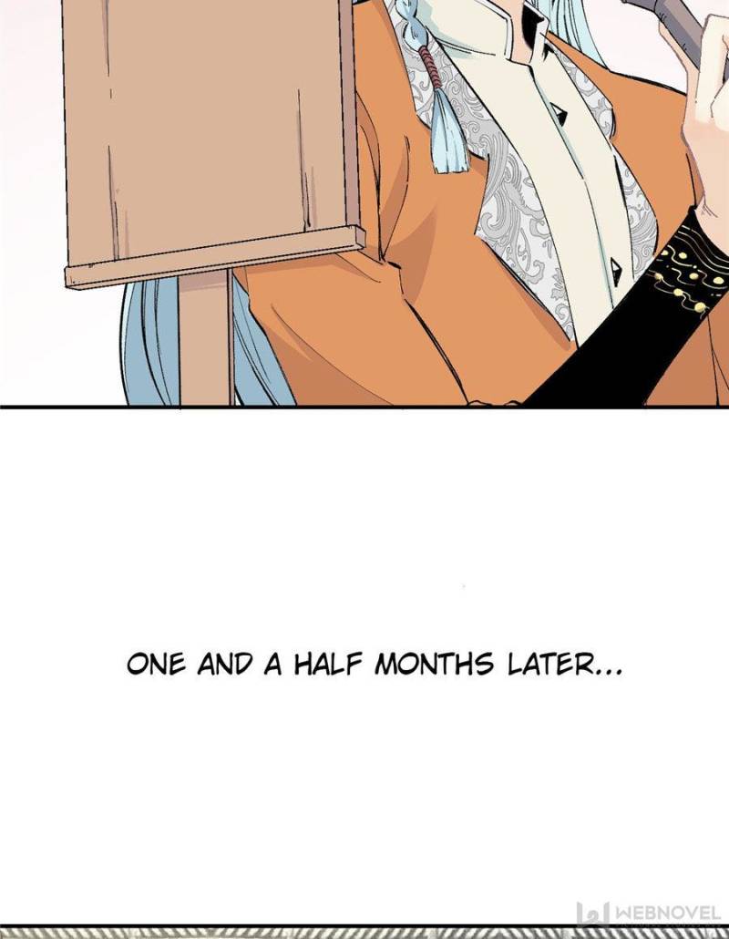 All Hail the Sect Leader chapter 3 page 2