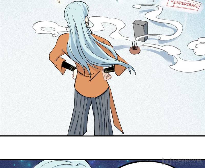 All Hail the Sect Leader chapter 3 page 21