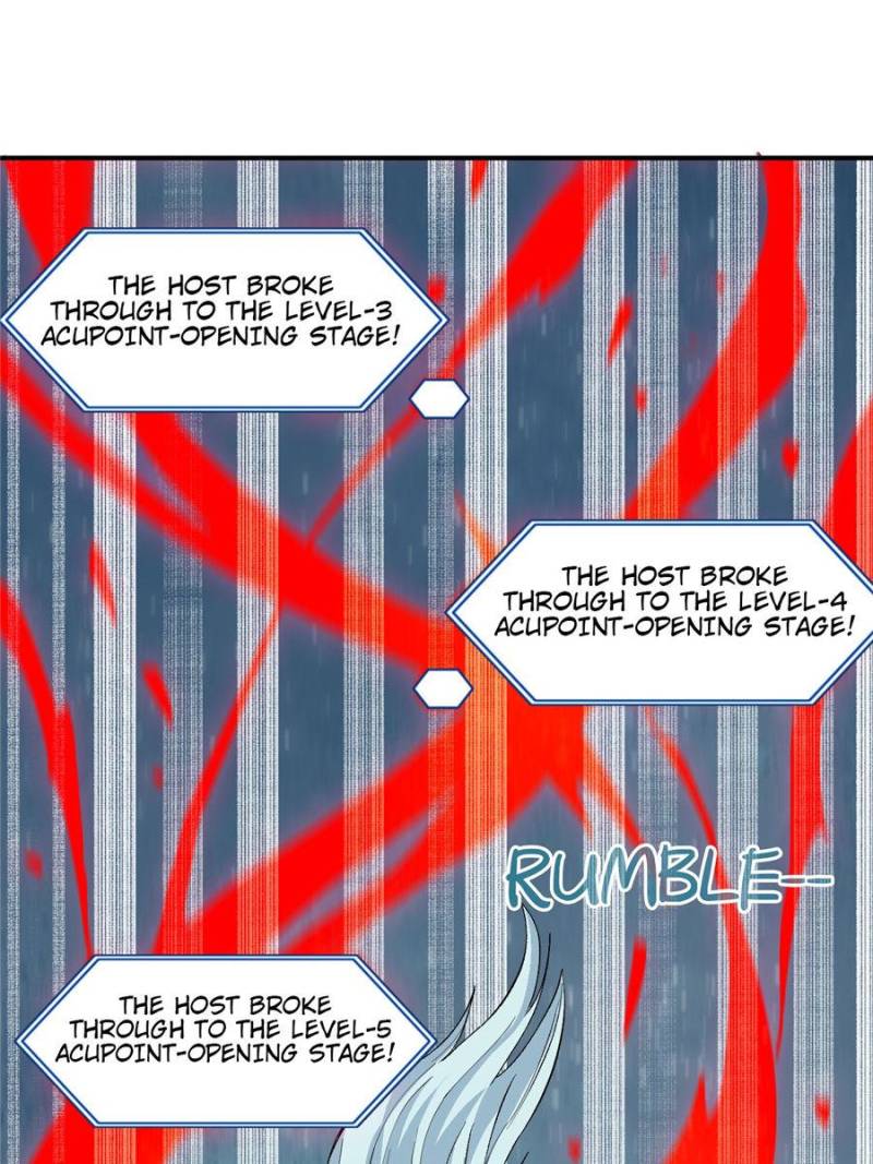 All Hail the Sect Leader chapter 3 page 24