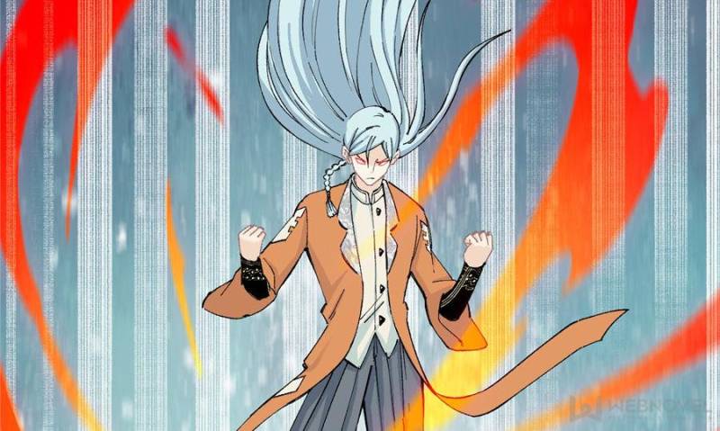 All Hail the Sect Leader chapter 3 page 25