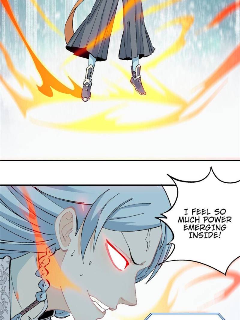 All Hail the Sect Leader chapter 3 page 26